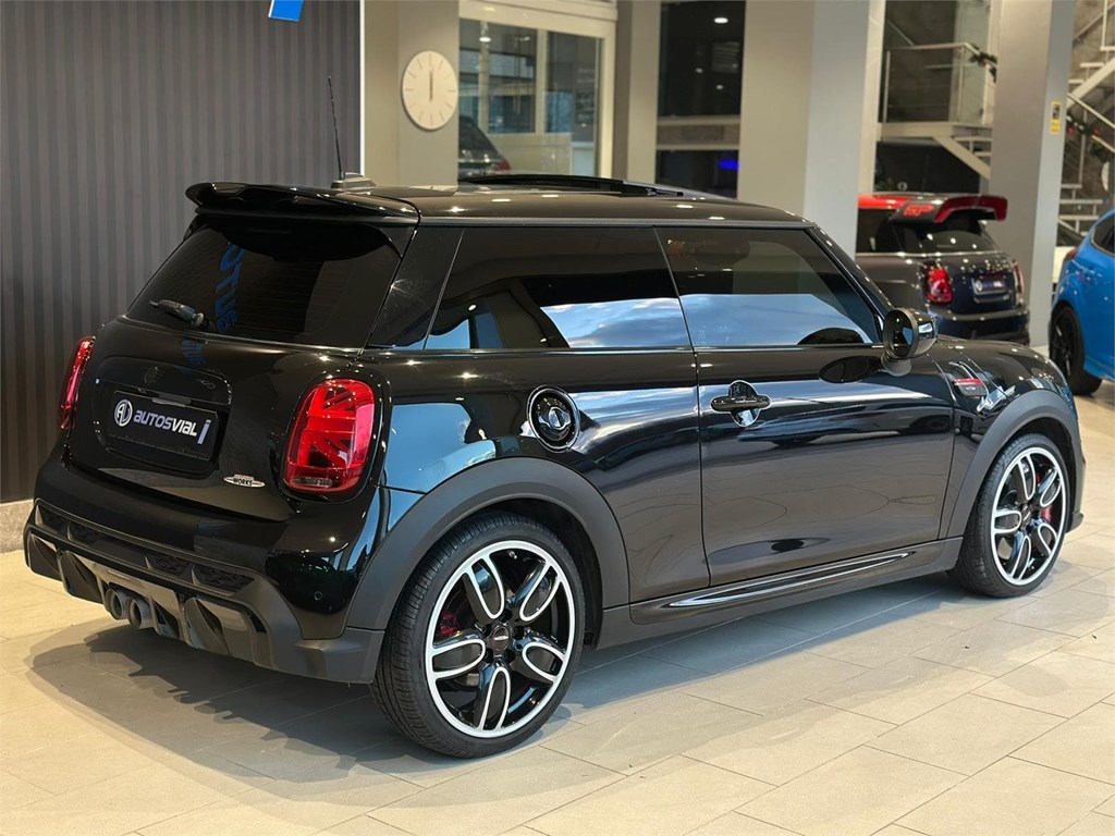 Foto 6 MINI JOHN COOPER WORKS