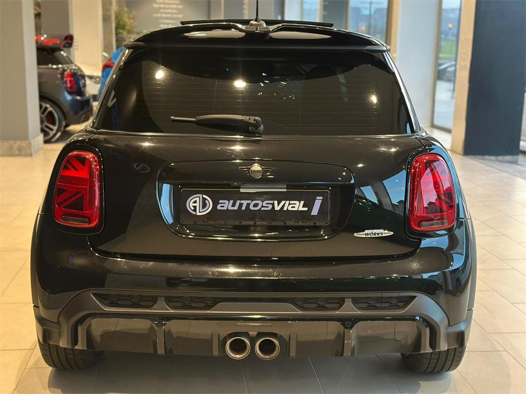 Foto 7 MINI JOHN COOPER WORKS