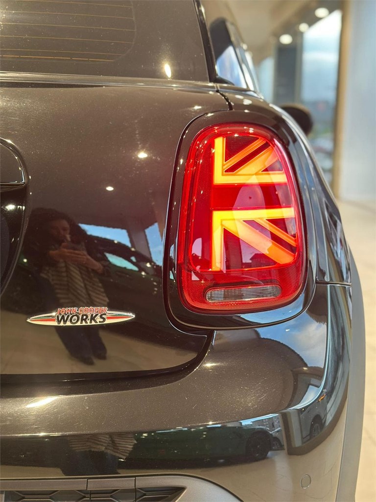 Foto 9 MINI JOHN COOPER WORKS