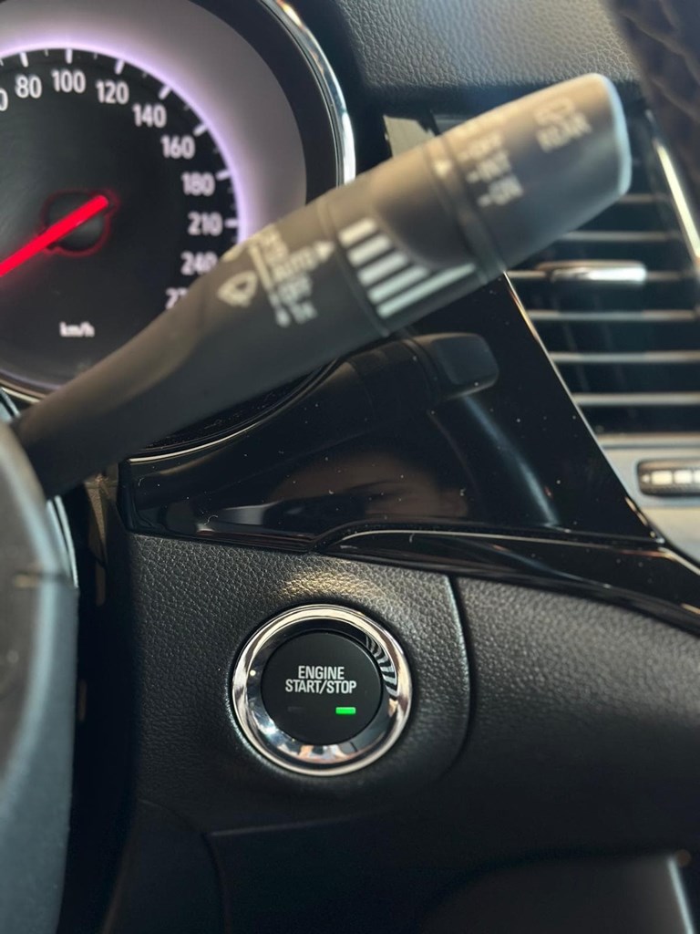 Foto 12 OPEL Astra 1.6 CDTi SS Business ST