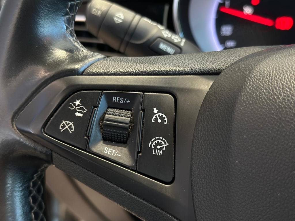 Foto 14 OPEL Astra 1.6 CDTi SS Business ST