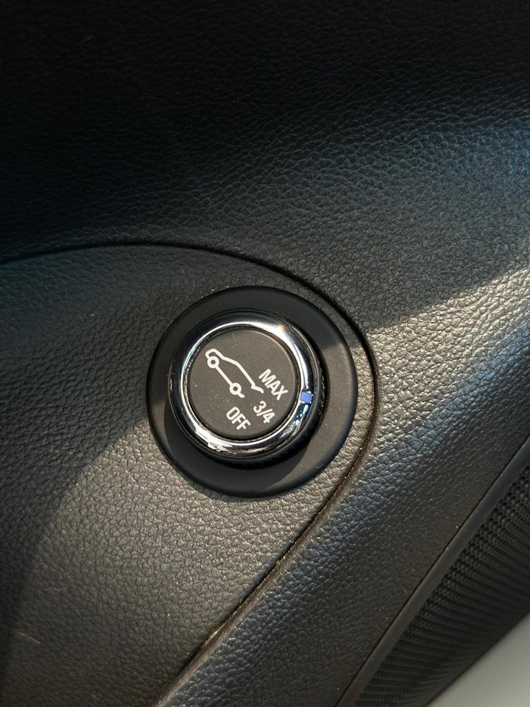 Foto 18 OPEL Astra 1.6 CDTi SS Business ST