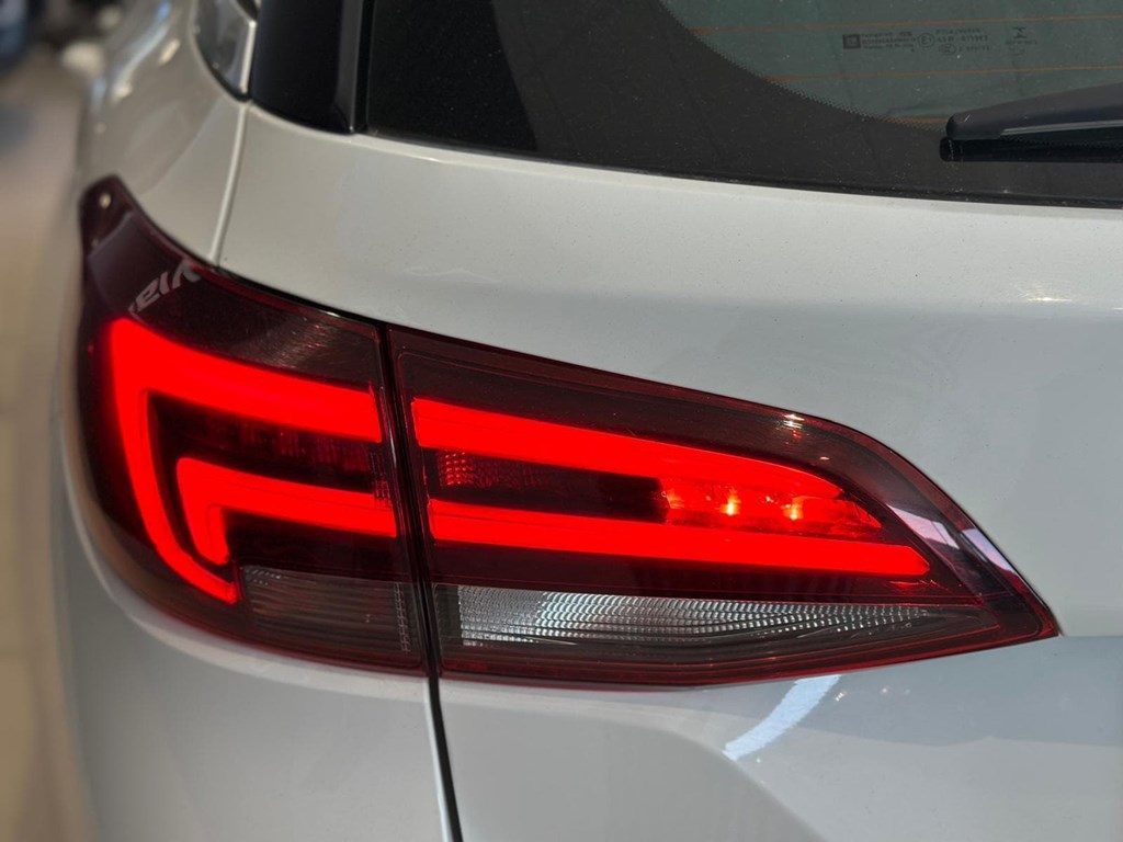 Foto 21 OPEL Astra 1.6 CDTi SS Business ST