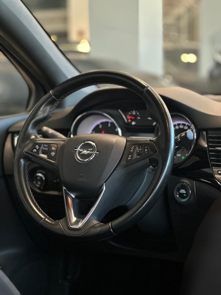 Foto 24 OPEL Astra 1.6 CDTi SS Business ST