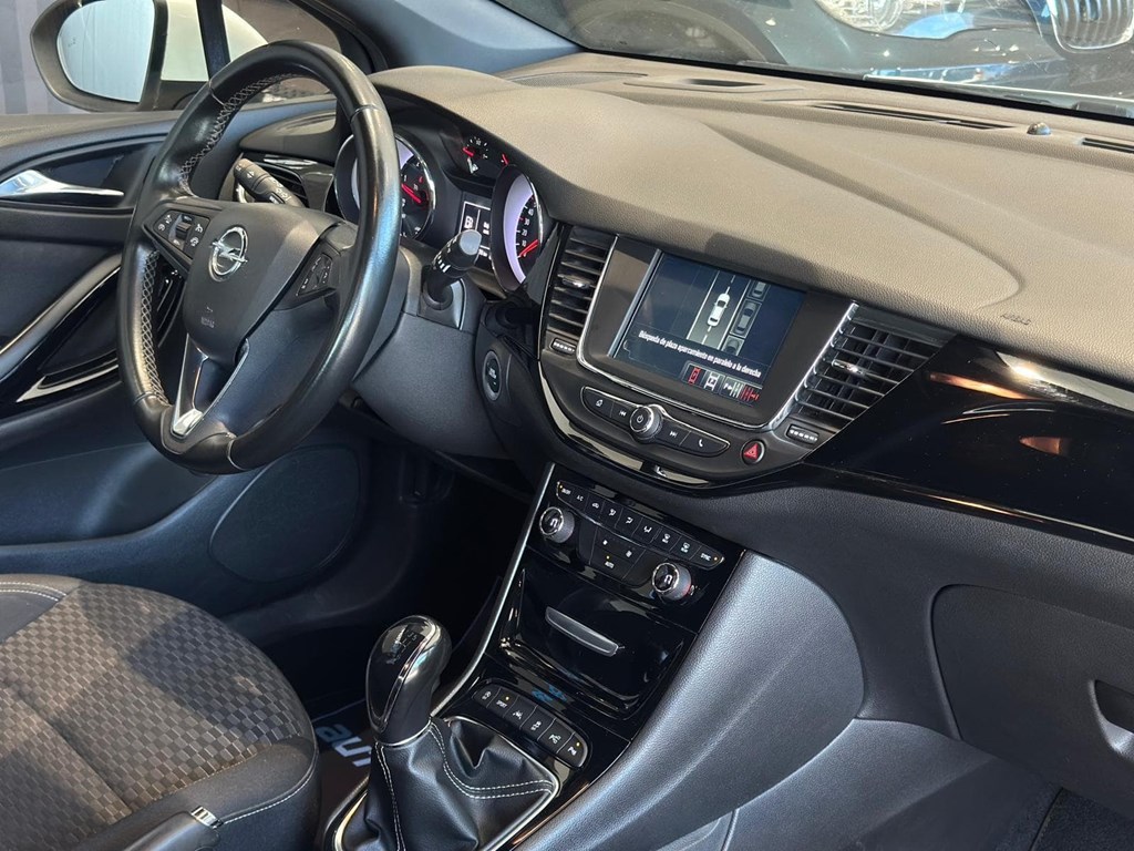 Foto 27 OPEL Astra 1.6 CDTi SS Business ST