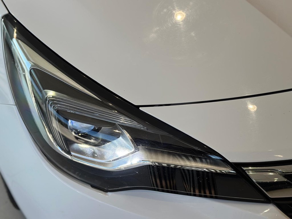 Foto 28 OPEL Astra 1.6 CDTi SS Business ST