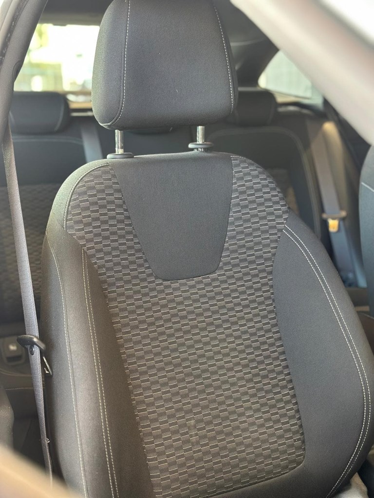 Foto 29 OPEL Astra 1.6 CDTi SS Business ST