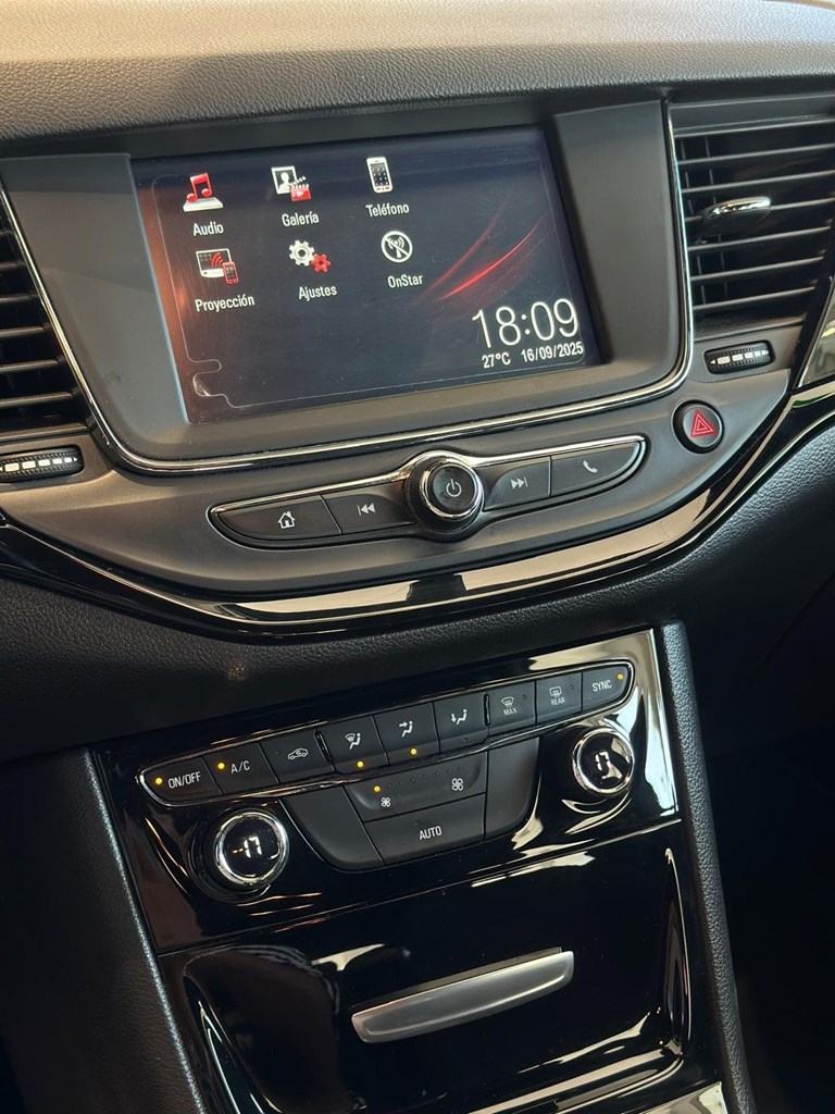 Foto 6 OPEL Astra 1.6 CDTi SS Business ST