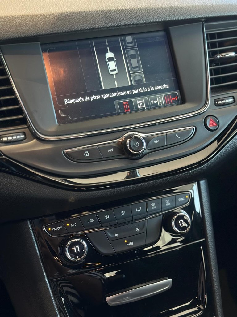 Foto 7 OPEL Astra 1.6 CDTi SS Business ST