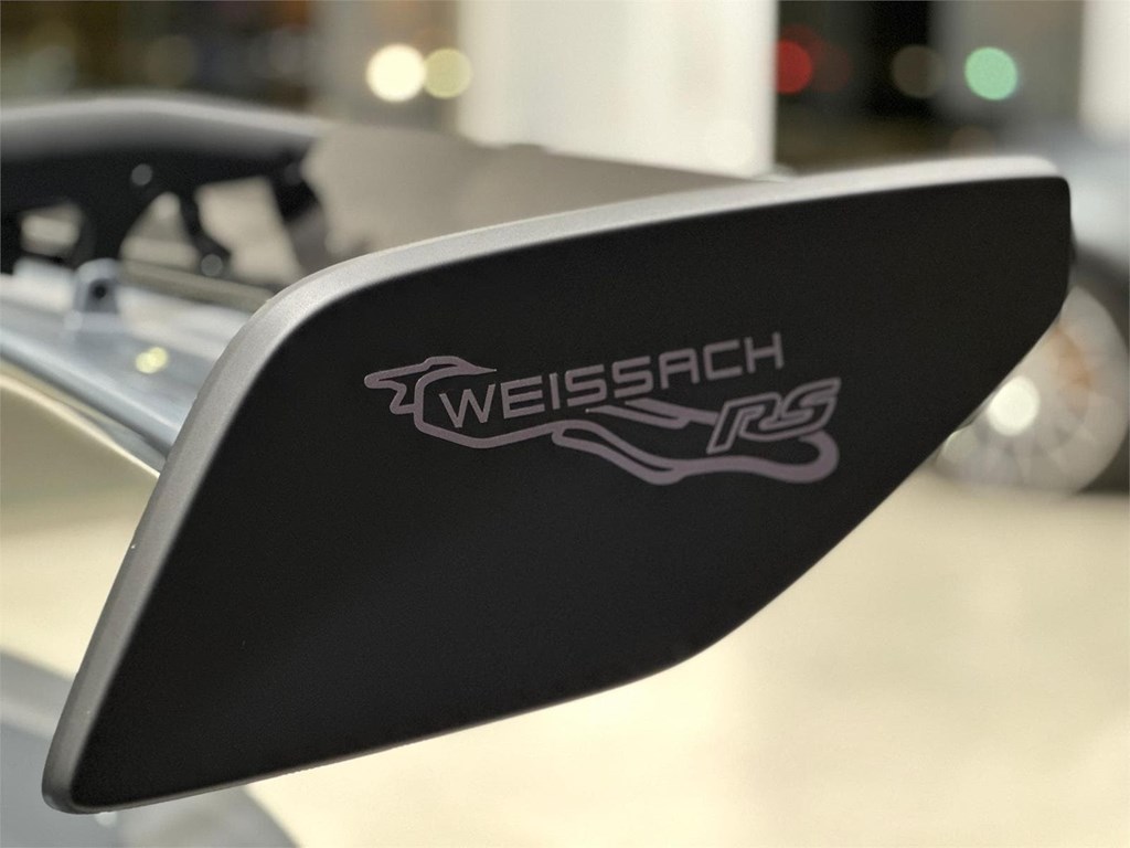 Foto 10 PORSCHE 911 GT3 RS 2025