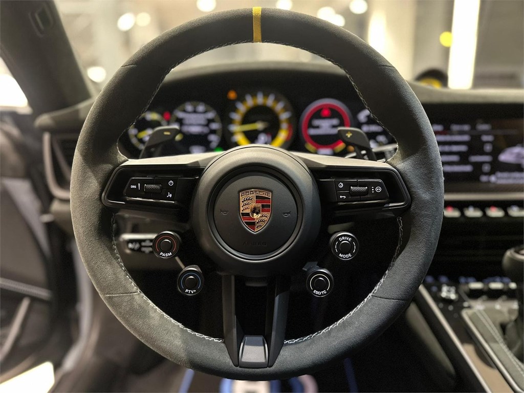 Foto 15 PORSCHE 911 GT3 RS 2025