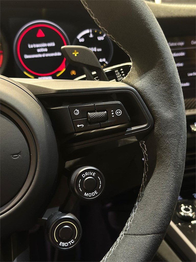 Foto 19 PORSCHE 911 GT3 RS 2025