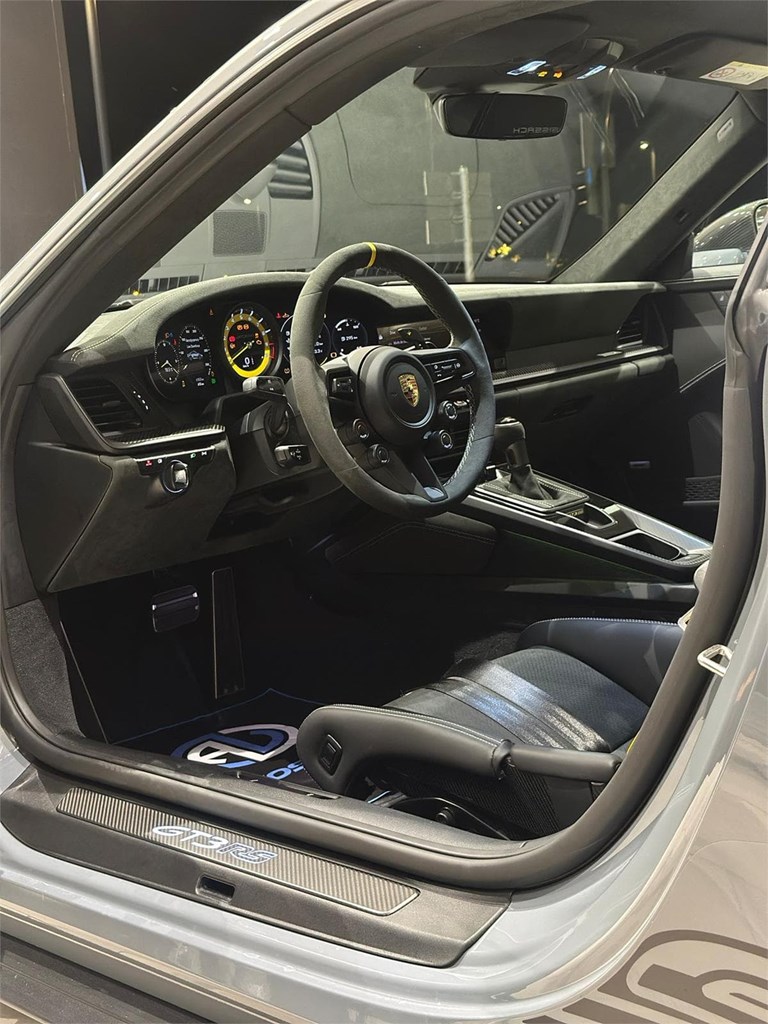 Foto 20 PORSCHE 911 GT3 RS 2025