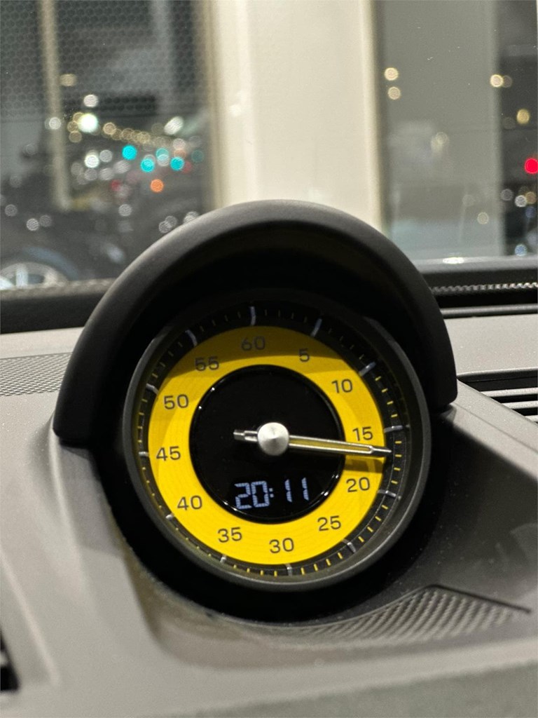 Foto 21 PORSCHE 911 GT3 RS 2025