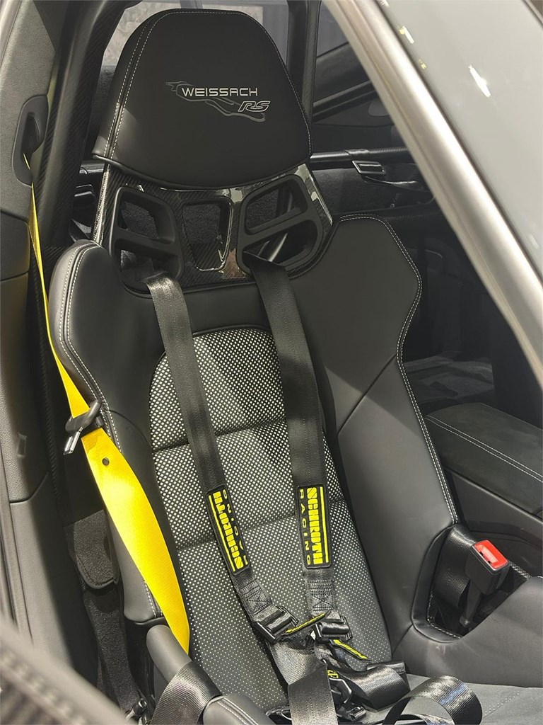 Foto 26 PORSCHE 911 GT3 RS 2025