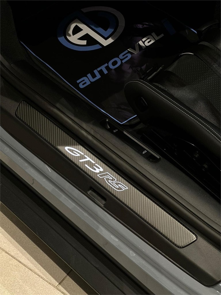 Foto 28 PORSCHE 911 GT3 RS 2025