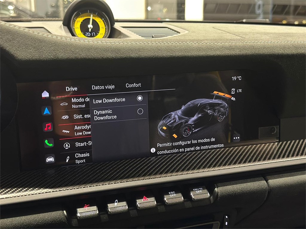 Foto 31 PORSCHE 911 GT3 RS 2025