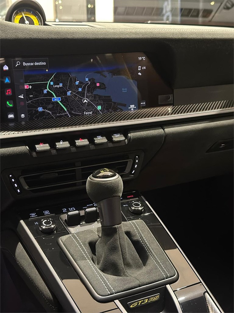 Foto 32 PORSCHE 911 GT3 RS 2025