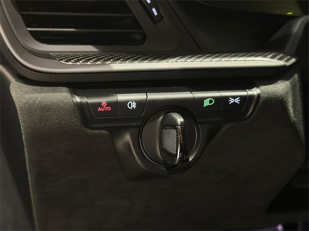 Foto 33 PORSCHE 911 GT3 RS 2025