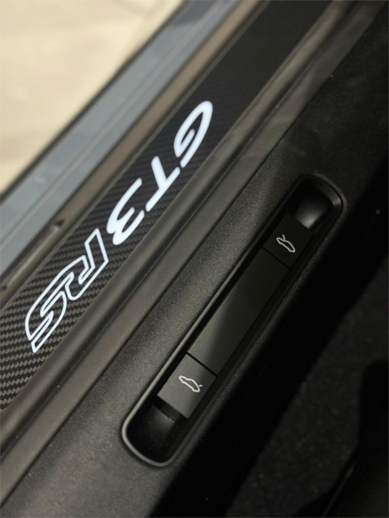 Foto 34 PORSCHE 911 GT3 RS 2025