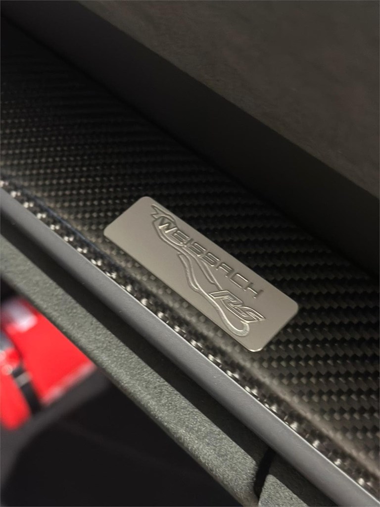 Foto 35 PORSCHE 911 GT3 RS 2025