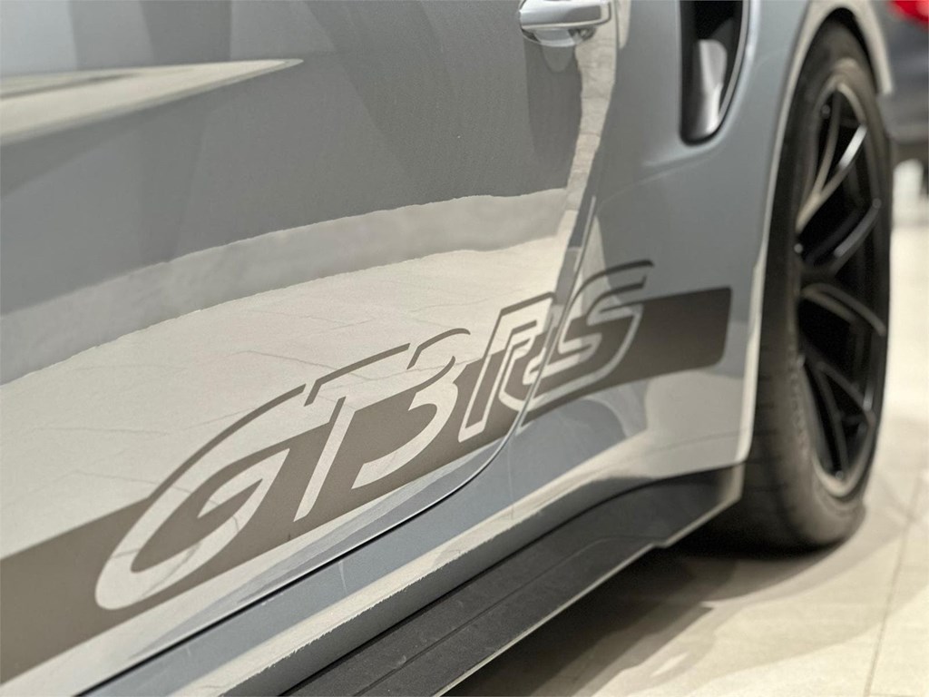 Foto 5 PORSCHE 911 GT3 RS 2025