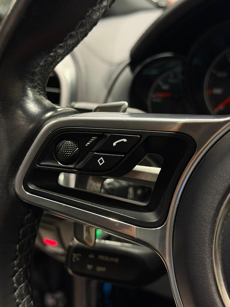 Foto 20  PORSCHE CAYENNE 3.0 DIESEL PLATINUM EDITION 