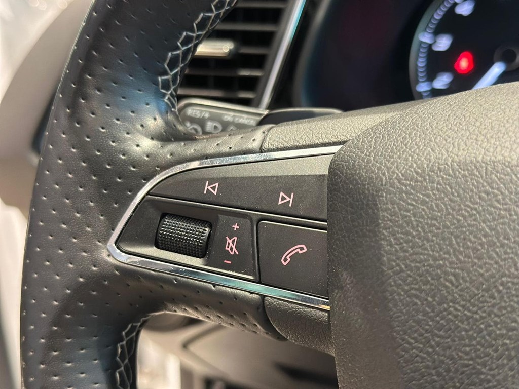 Foto 16 SEAT León ST CUPRA 2.0 TSI 290 DSG