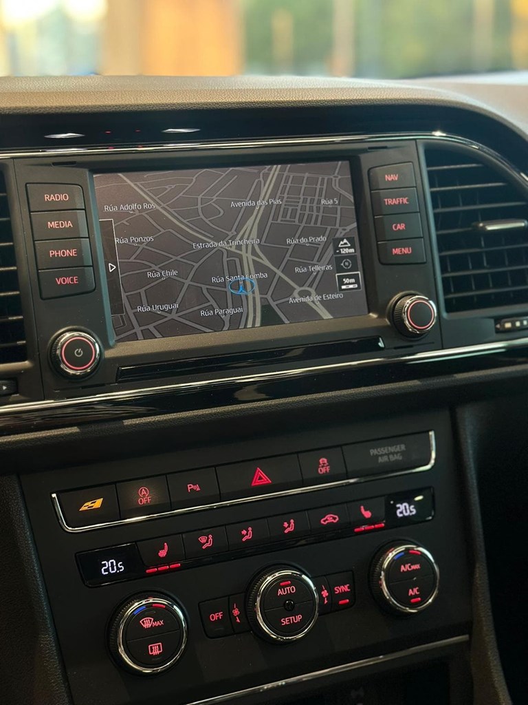 Foto 18 SEAT León ST CUPRA 2.0 TSI 290 DSG