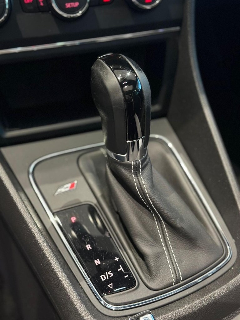 Foto 22 SEAT León ST CUPRA 2.0 TSI 290 DSG