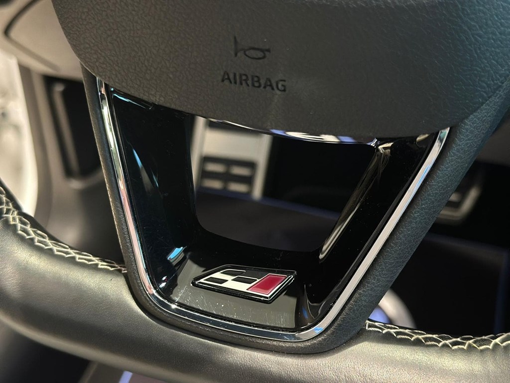 Foto 24 SEAT León ST CUPRA 2.0 TSI 290 DSG