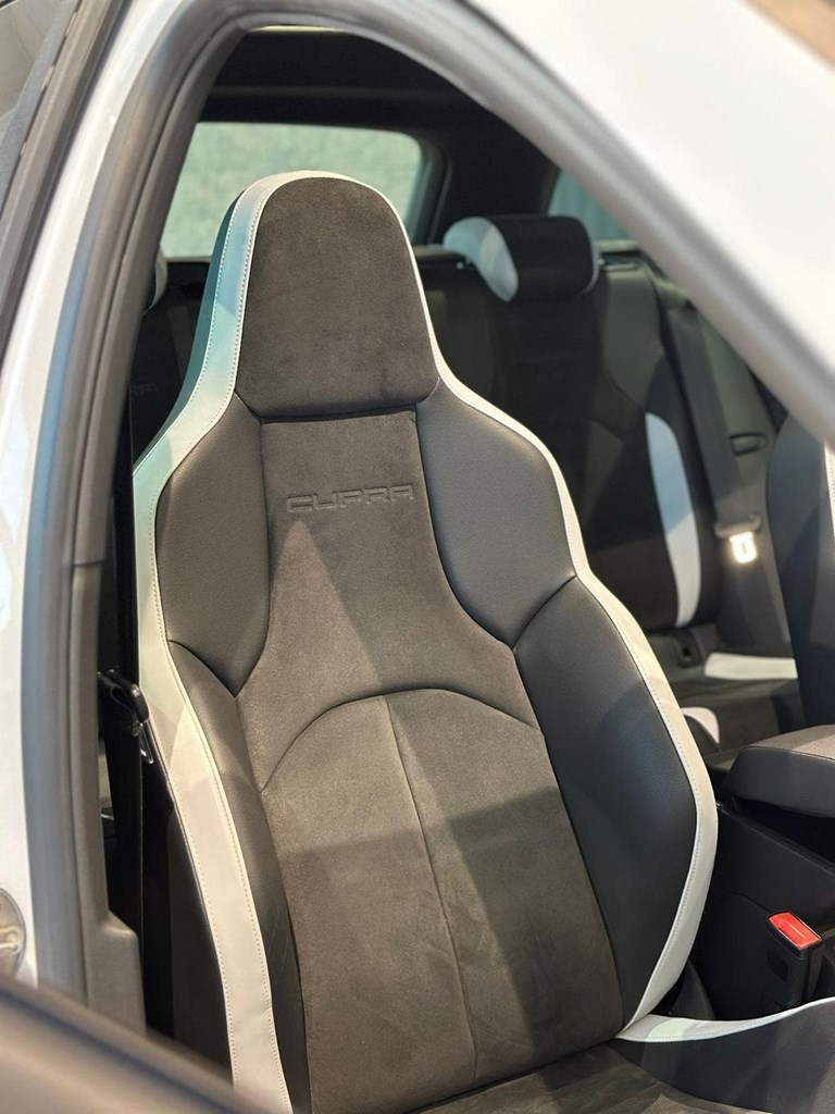 Foto 25 SEAT León ST CUPRA 2.0 TSI 290 DSG