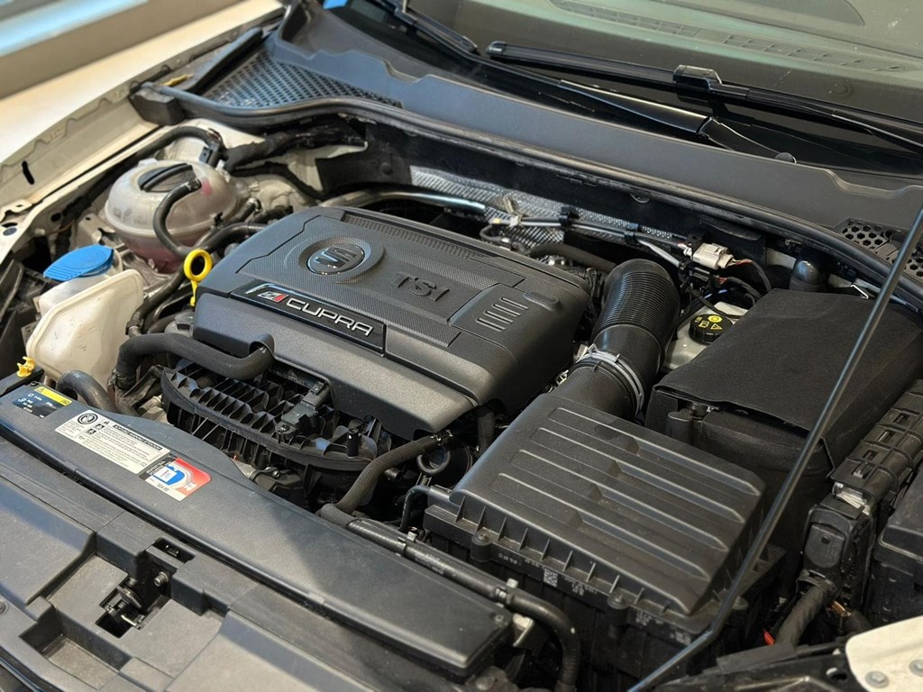 Foto 27 SEAT León ST CUPRA 2.0 TSI 290 DSG