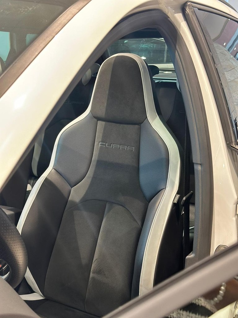 Foto 30 SEAT León ST CUPRA 2.0 TSI 290 DSG