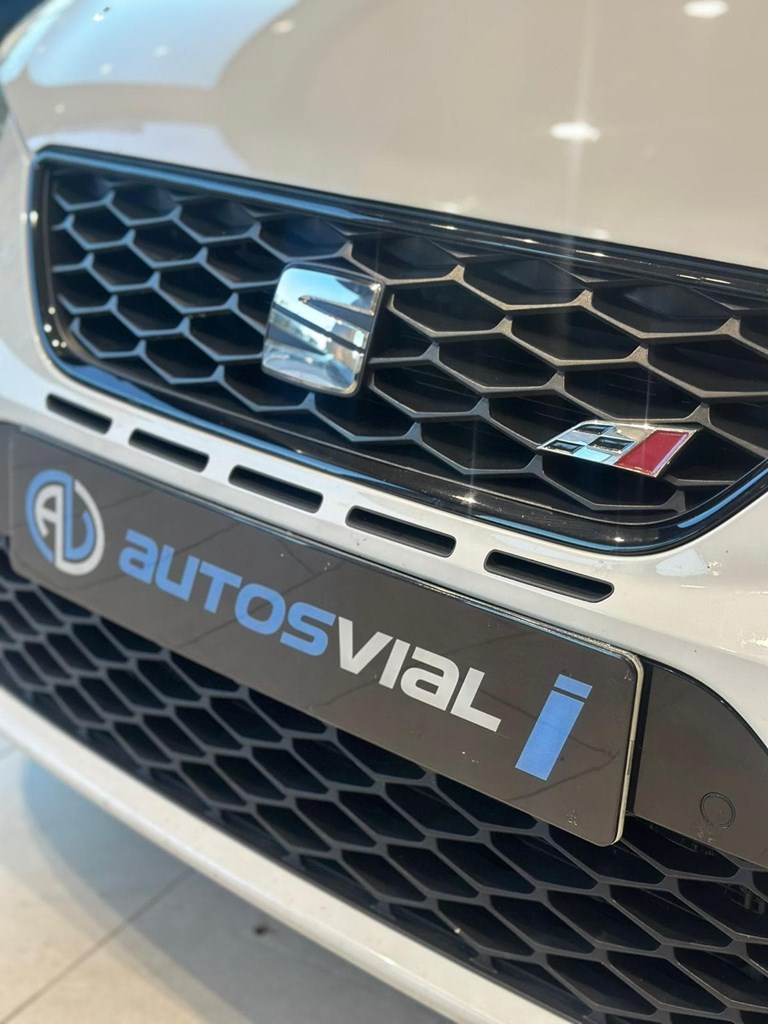 Foto 6 SEAT León ST CUPRA 2.0 TSI 290 DSG