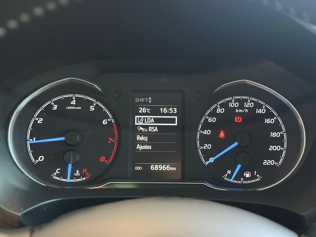 Foto 12 TOYOTA Yaris 1.5 125 SEdition