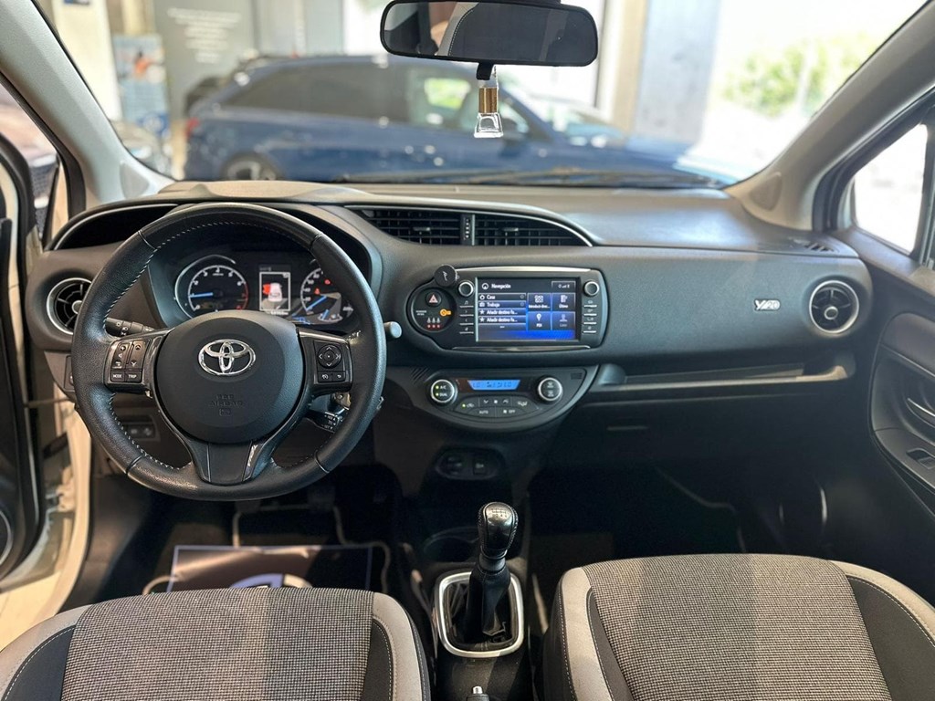Foto 16 TOYOTA Yaris 1.5 125 SEdition