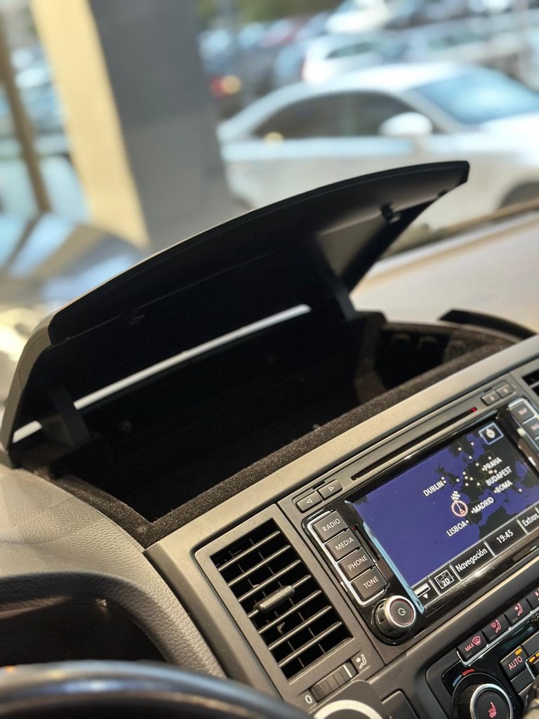 Foto 16  VOLKSWAGEN MULTIVAN DSG  