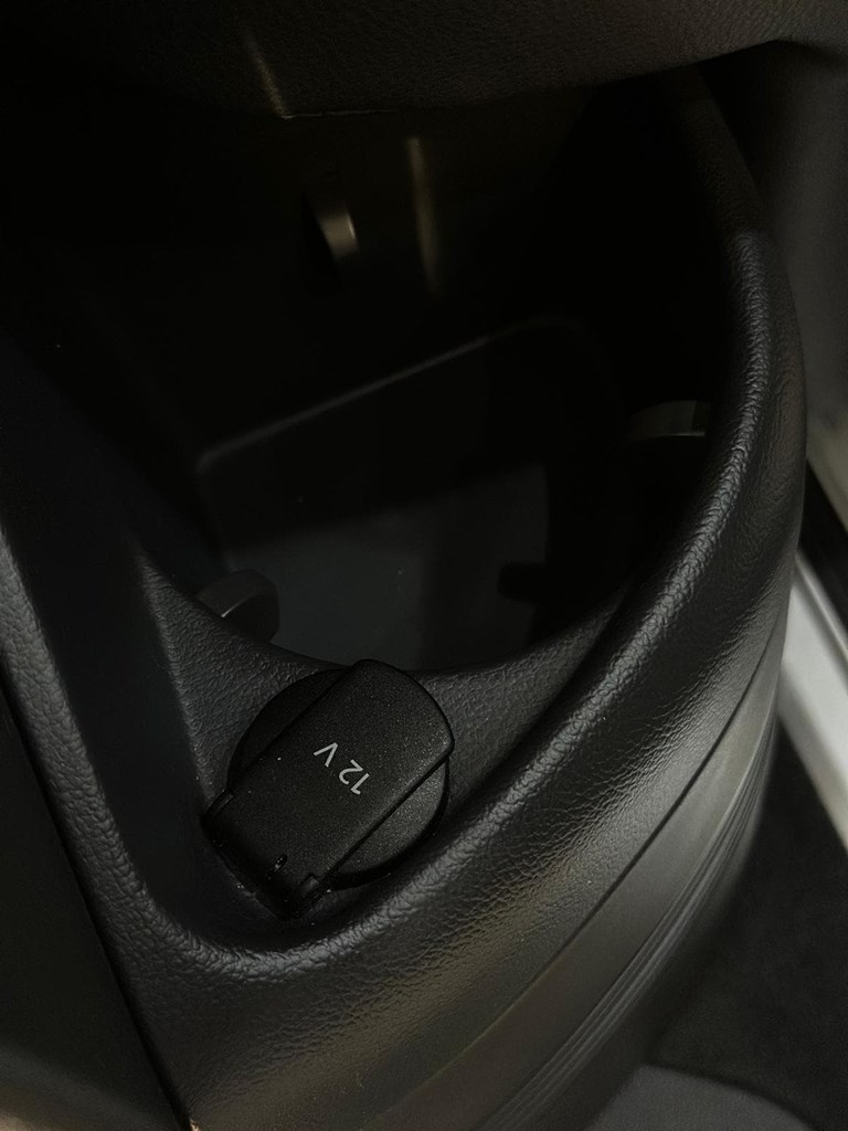 Foto 29  VOLKSWAGEN MULTIVAN DSG  