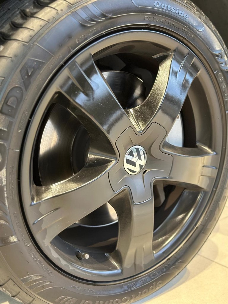 Foto 32  VOLKSWAGEN MULTIVAN DSG  