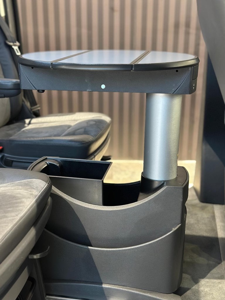 Foto 41  VOLKSWAGEN MULTIVAN DSG  