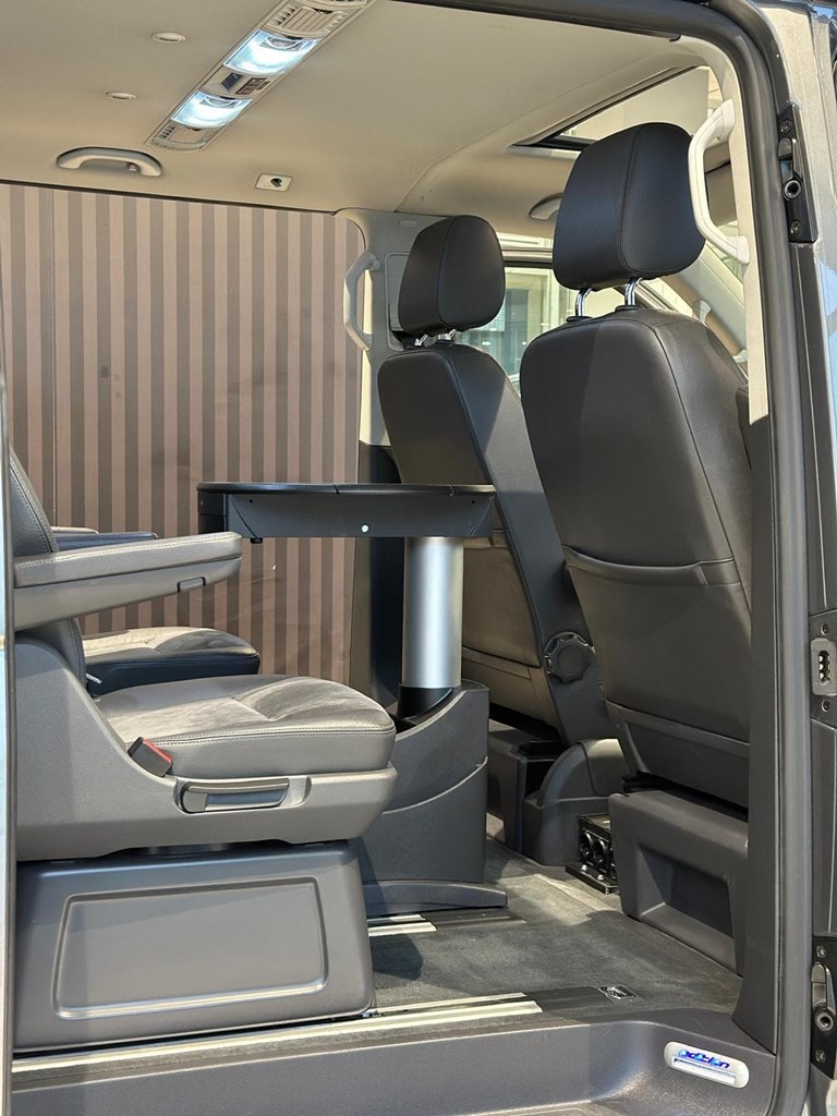 Foto 44  VOLKSWAGEN MULTIVAN DSG  