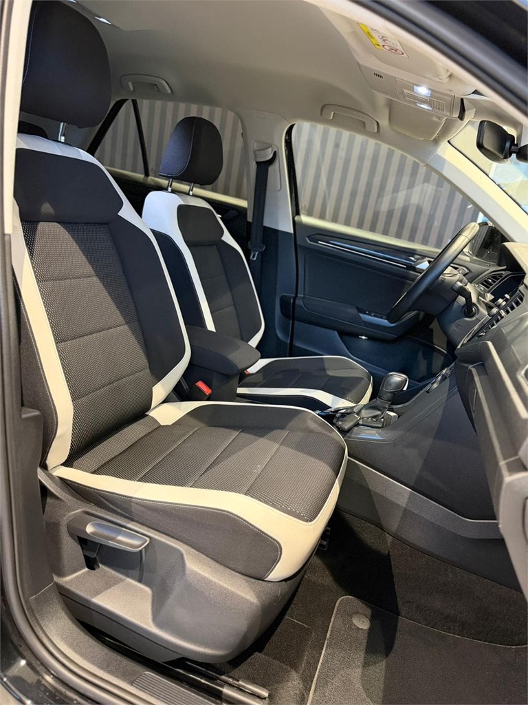 Foto 11 Volkswagen T-Roc 1.5 TSI 150 CV DSG | Nacional | Historial VW | 2020