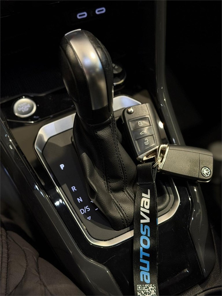 Foto 14 Volkswagen T-Roc 1.5 TSI 150 CV DSG | Nacional | Historial VW | 2020