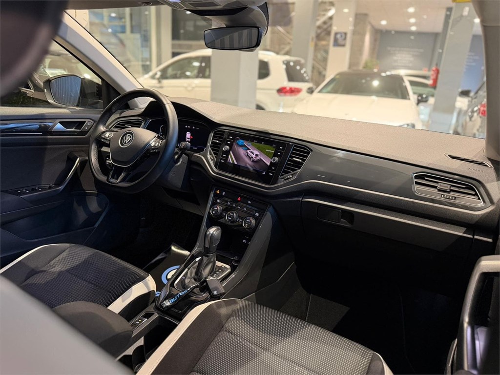 Foto 17 Volkswagen T-Roc 1.5 TSI 150 CV DSG | Nacional | Historial VW | 2020