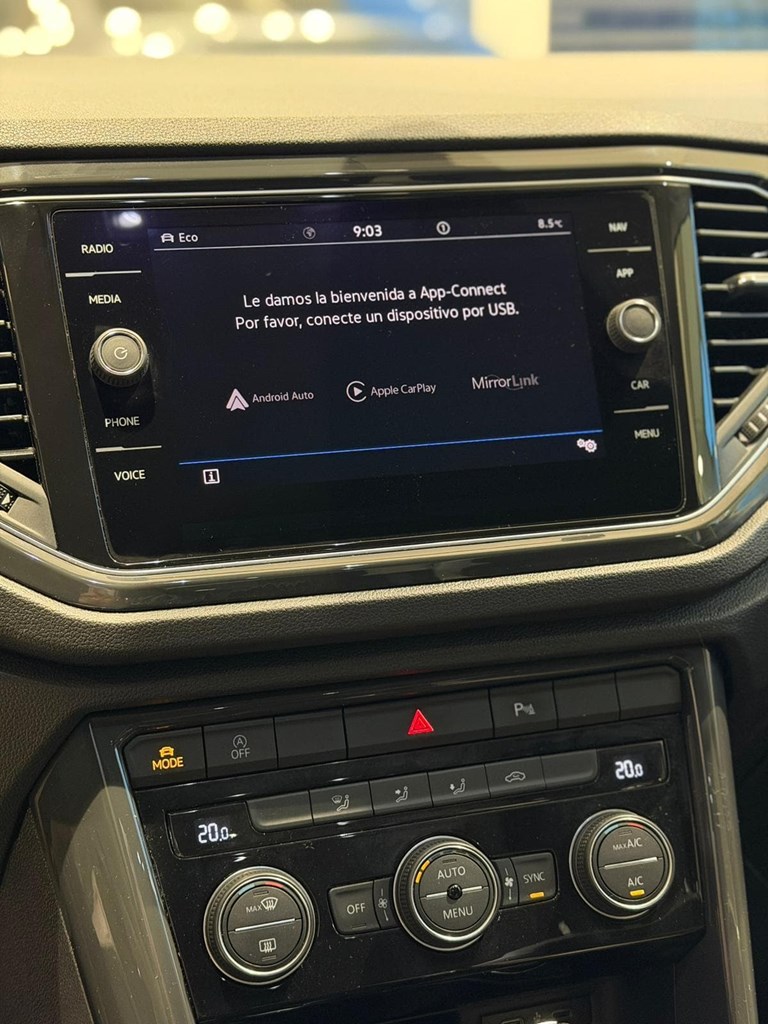 Foto 18 Volkswagen T-Roc 1.5 TSI 150 CV DSG | Nacional | Historial VW | 2020