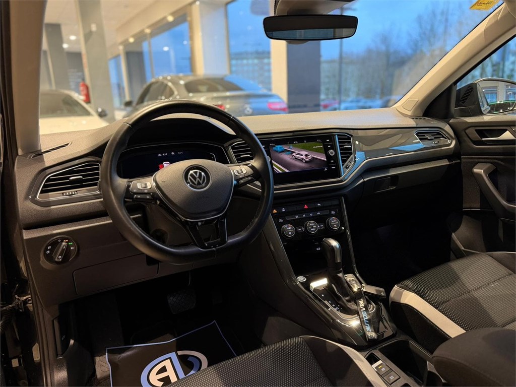 Foto 19 Volkswagen T-Roc 1.5 TSI 150 CV DSG | Nacional | Historial VW | 2020