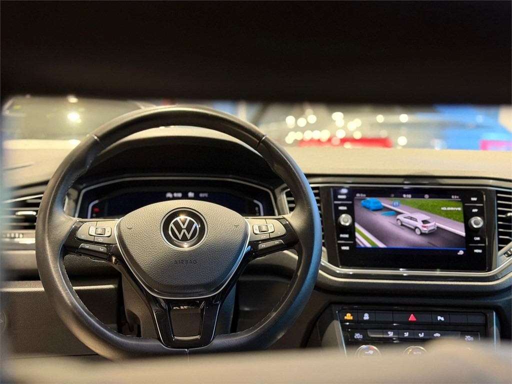 Foto 21 Volkswagen T-Roc 1.5 TSI 150 CV DSG | Nacional | Historial VW | 2020