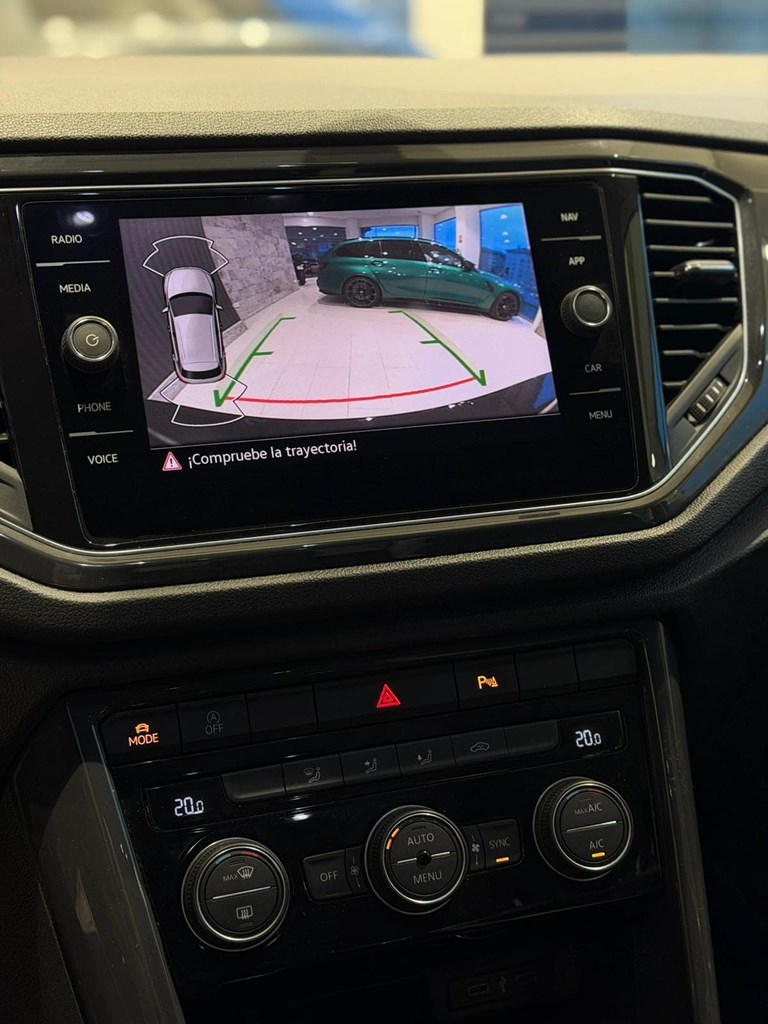 Foto 23 Volkswagen T-Roc 1.5 TSI 150 CV DSG | Nacional | Historial VW | 2020