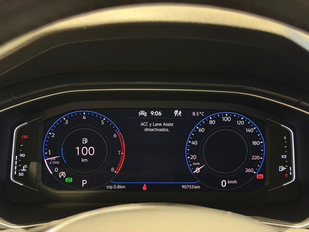 Foto 24 Volkswagen T-Roc 1.5 TSI 150 CV DSG | Nacional | Historial VW | 2020